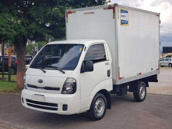KIA BONGO 2.5 TD DIESEL STD CS MANUAL KIA BONGO 2.5 TD DIESEL STD CS MANUAL